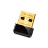 Placa de Red USB TP-LINK N 150Mbps (TL-WN725N) Nano