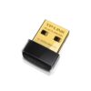 Placa de Red USB TP-LINK N 150Mbps (TL-WN725N) Nano