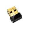 Placa de Red USB TP-LINK N 150Mbps (TL-WN725N) Nano