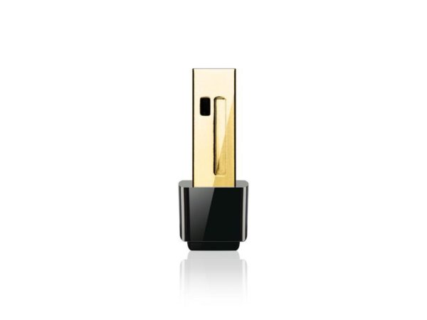 Placa de Red USB TP-LINK N 150Mbps (TL-WN725N) Nano