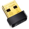 Placa de Red USB TP-LINK N 150Mbps (TL-WN725N) Nano