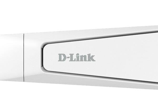 Adaptador USB D-Link AX1800 Wi-Fi 6 AX18U