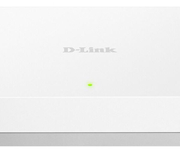 Switch d-link dgs-1005a 5 puertos Gigabit 10/100/1000mbps