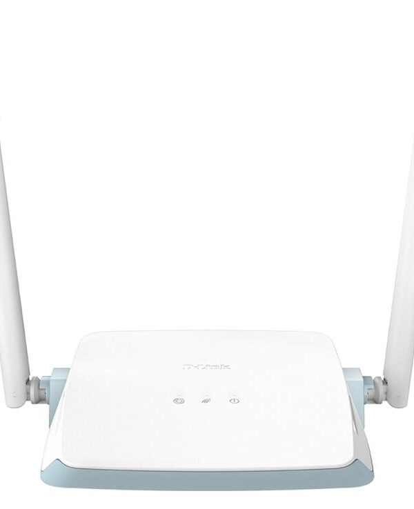 Router D-link r03 n300 smart 2 antenas