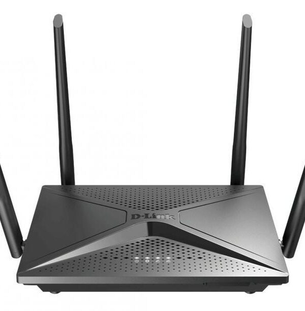 Router D-link DIR-2150 wifi 5 ac2100 4 antenas dual band