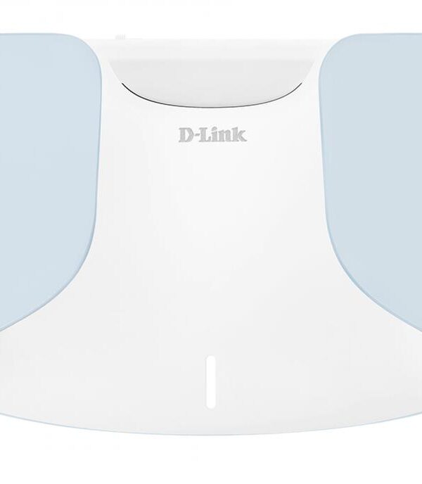 Mesh D-link router M30 ax3000 wi-fi 6 smart